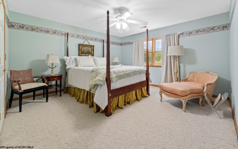 12120 Buckhannon Pike, Lost Creek, West Virginia 26385, 5 Bedrooms Bedrooms, 11 Rooms Rooms,3 BathroomsBathrooms,Single Family Detached,For Sale,Buckhannon,10161460