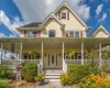 12120 Buckhannon Pike, Lost Creek, West Virginia 26385, 5 Bedrooms Bedrooms, 11 Rooms Rooms,3 BathroomsBathrooms,Single Family Detached,For Sale,Buckhannon,10161460