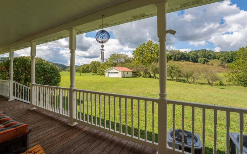 12120 Buckhannon Pike, Lost Creek, West Virginia 26385, 5 Bedrooms Bedrooms, 11 Rooms Rooms,3 BathroomsBathrooms,Single Family Detached,For Sale,Buckhannon,10161460