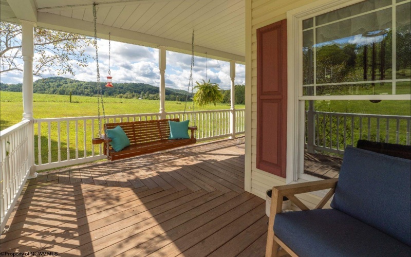 12120 Buckhannon Pike, Lost Creek, West Virginia 26385, 5 Bedrooms Bedrooms, 11 Rooms Rooms,3 BathroomsBathrooms,Single Family Detached,For Sale,Buckhannon,10161460