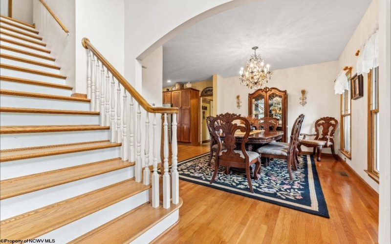 12120 Buckhannon Pike, Lost Creek, West Virginia 26385, 5 Bedrooms Bedrooms, 11 Rooms Rooms,3 BathroomsBathrooms,Single Family Detached,For Sale,Buckhannon,10161460
