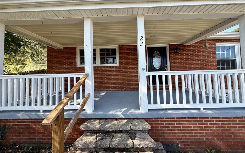 22 Clark Street, Rivesville, West Virginia 26588, 2 Bedrooms Bedrooms, 4 Rooms Rooms,1 BathroomBathrooms,Single Family Detached,For Sale,Clark,10159666
