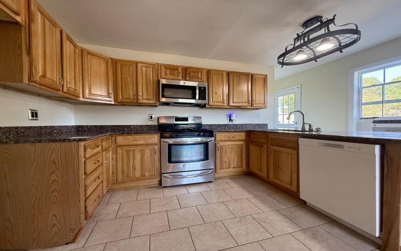 22 Clark Street, Rivesville, West Virginia 26588, 2 Bedrooms Bedrooms, 4 Rooms Rooms,1 BathroomBathrooms,Single Family Detached,For Sale,Clark,10159666