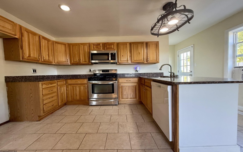 22 Clark Street, Rivesville, West Virginia 26588, 2 Bedrooms Bedrooms, 4 Rooms Rooms,1 BathroomBathrooms,Single Family Detached,For Sale,Clark,10159666