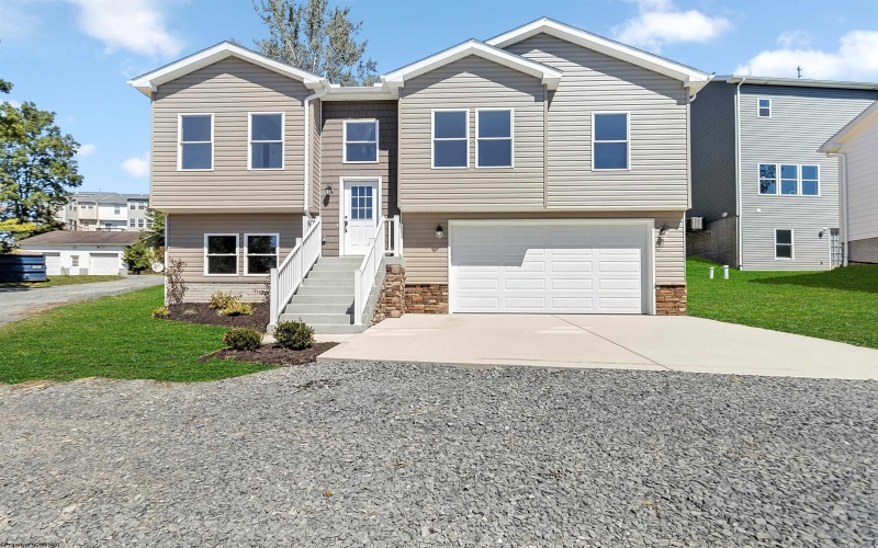 210 Josephine Drive, Morgantown, West Virginia 26508, 3 Bedrooms Bedrooms, 7 Rooms Rooms,2 BathroomsBathrooms,Single Family Detached,For Sale,Josephine,10161461