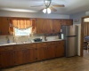 2447 Gaines Road, Rock Cave, West Virginia 26234, 4 Bedrooms Bedrooms, 7 Rooms Rooms,1 BathroomBathrooms,Single Family Detached,For Sale,Gaines,10161465