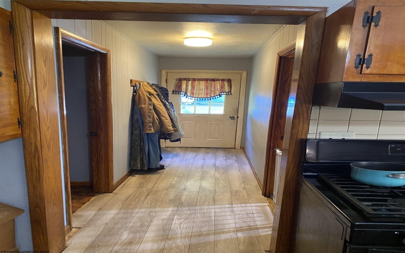 2447 Gaines Road, Rock Cave, West Virginia 26234, 4 Bedrooms Bedrooms, 7 Rooms Rooms,1 BathroomBathrooms,Single Family Detached,For Sale,Gaines,10161465