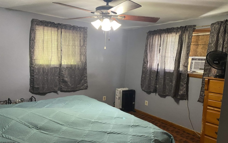 2447 Gaines Road, Rock Cave, West Virginia 26234, 4 Bedrooms Bedrooms, 7 Rooms Rooms,1 BathroomBathrooms,Single Family Detached,For Sale,Gaines,10161465