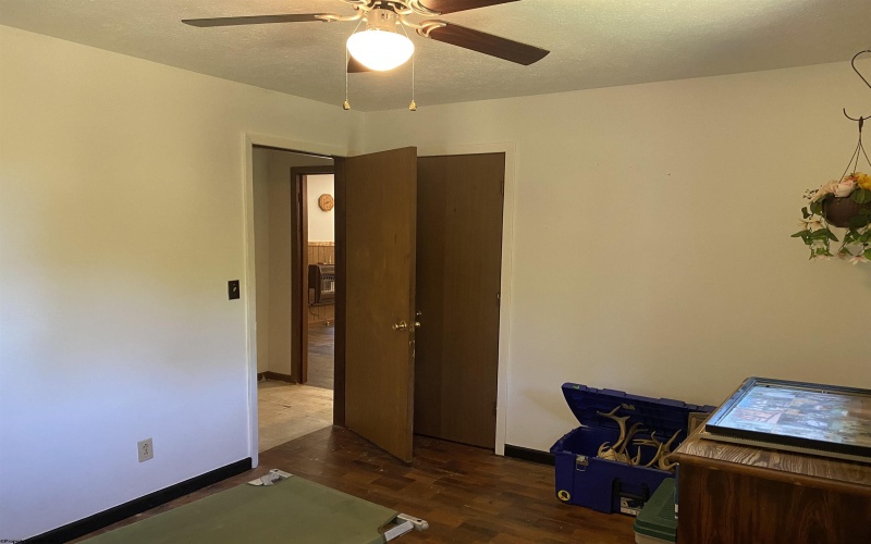 2447 Gaines Road, Rock Cave, West Virginia 26234, 4 Bedrooms Bedrooms, 7 Rooms Rooms,1 BathroomBathrooms,Single Family Detached,For Sale,Gaines,10161465