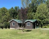 2447 Gaines Road, Rock Cave, West Virginia 26234, 4 Bedrooms Bedrooms, 7 Rooms Rooms,1 BathroomBathrooms,Single Family Detached,For Sale,Gaines,10161465