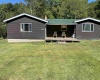 2447 Gaines Road, Rock Cave, West Virginia 26234, 4 Bedrooms Bedrooms, 7 Rooms Rooms,1 BathroomBathrooms,Single Family Detached,For Sale,Gaines,10161465