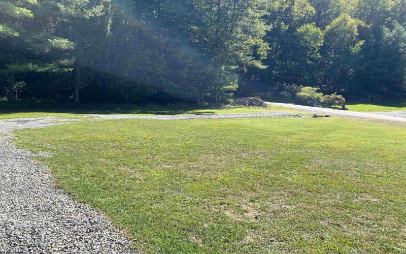 2447 Gaines Road, Rock Cave, West Virginia 26234, 4 Bedrooms Bedrooms, 7 Rooms Rooms,1 BathroomBathrooms,Single Family Detached,For Sale,Gaines,10161465