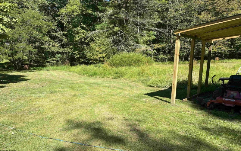 2447 Gaines Road, Rock Cave, West Virginia 26234, 4 Bedrooms Bedrooms, 7 Rooms Rooms,1 BathroomBathrooms,Single Family Detached,For Sale,Gaines,10161465