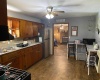 2447 Gaines Road, Rock Cave, West Virginia 26234, 4 Bedrooms Bedrooms, 7 Rooms Rooms,1 BathroomBathrooms,Single Family Detached,For Sale,Gaines,10161465