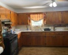 2447 Gaines Road, Rock Cave, West Virginia 26234, 4 Bedrooms Bedrooms, 7 Rooms Rooms,1 BathroomBathrooms,Single Family Detached,For Sale,Gaines,10161465