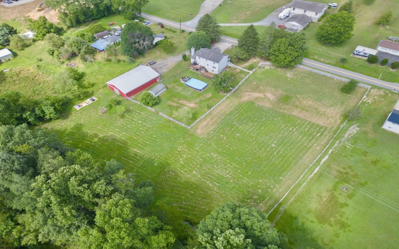 2011 ADAMSVILLE Road, Shinnston, West Virginia 26431, 5 Bedrooms Bedrooms, 14 Rooms Rooms,3 BathroomsBathrooms,Single Family Detached,For Sale,ADAMSVILLE,10161464