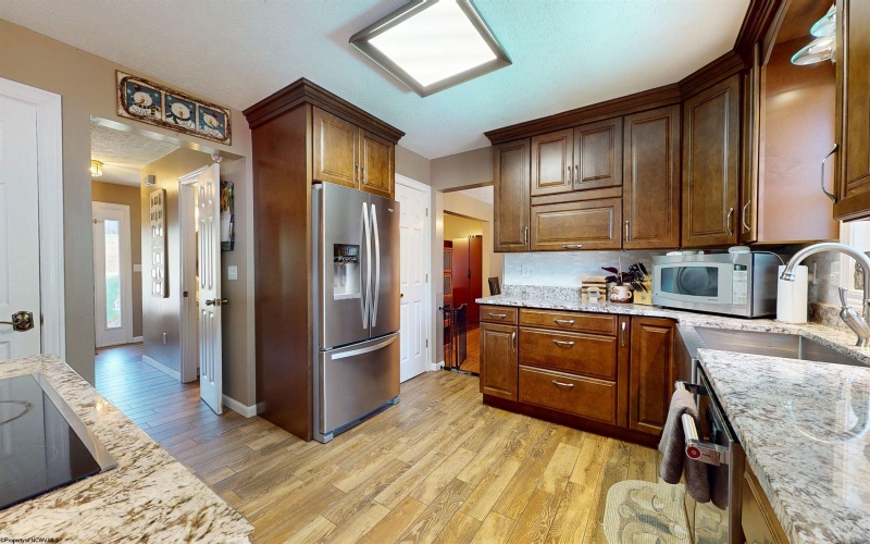 2011 ADAMSVILLE Road, Shinnston, West Virginia 26431, 5 Bedrooms Bedrooms, 14 Rooms Rooms,3 BathroomsBathrooms,Single Family Detached,For Sale,ADAMSVILLE,10161464