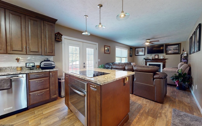 2011 ADAMSVILLE Road, Shinnston, West Virginia 26431, 5 Bedrooms Bedrooms, 14 Rooms Rooms,3 BathroomsBathrooms,Single Family Detached,For Sale,ADAMSVILLE,10161464
