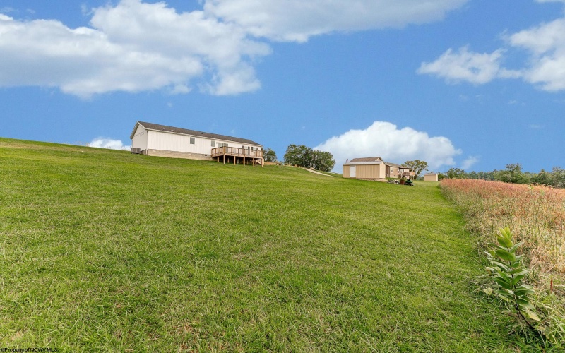 57 Arielle Way, Morgantown, West Virginia 26508, 3 Bedrooms Bedrooms, 7 Rooms Rooms,2 BathroomsBathrooms,Single Family Detached,For Sale,Arielle,10161483