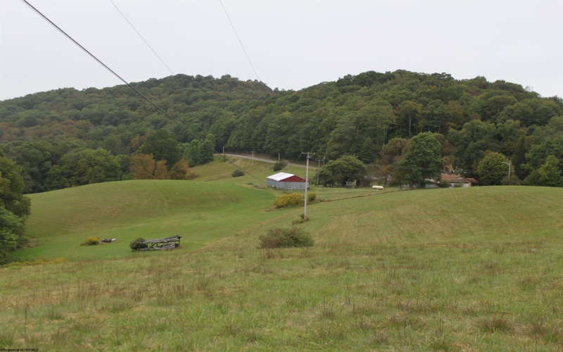 6776 Point Mountain Road, Webster Springs, West Virginia 26288, 3 Bedrooms Bedrooms, 10 Rooms Rooms,1 BathroomBathrooms,Single Family Detached,For Sale,Point Mountain,10161482
