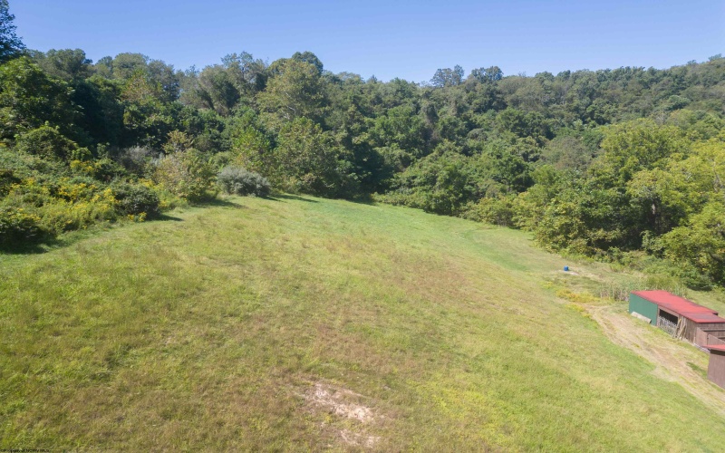 131 Hill View Terrace, Enterprise, West Virginia 26568, 4 Bedrooms Bedrooms, 9 Rooms Rooms,2 BathroomsBathrooms,Single Family Detached,For Sale,Hill View,10161480
