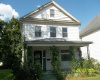 306 CENTRAL Street, Elkins, West Virginia 26241, 3 Bedrooms Bedrooms, 8 Rooms Rooms,1 BathroomBathrooms,Single Family Detached,For Sale,CENTRAL,10161507