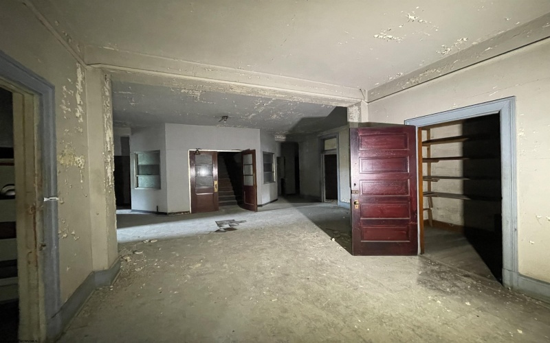 100 Fairmont Avenue, Fairmont, West Virginia 26554, ,Commercial/industrial,For Sale,Fairmont,10150687