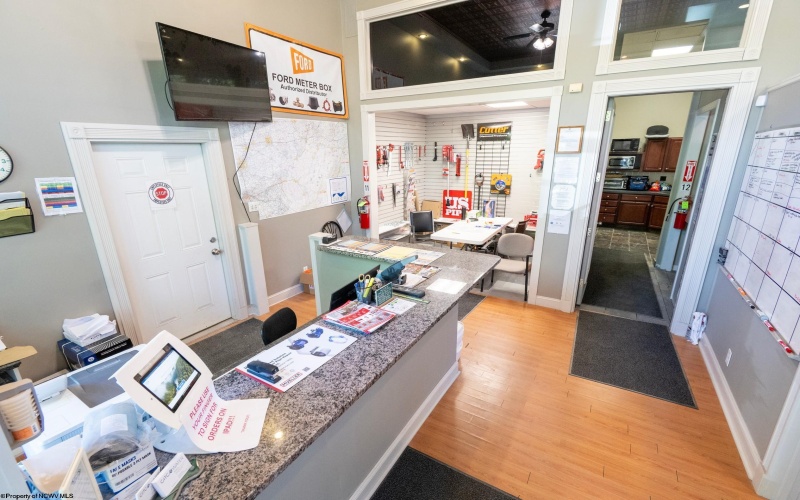 100 Bethel Road, Morgantown, West Virginia 26501, ,Commercial/industrial,For Sale,Bethel,10161493