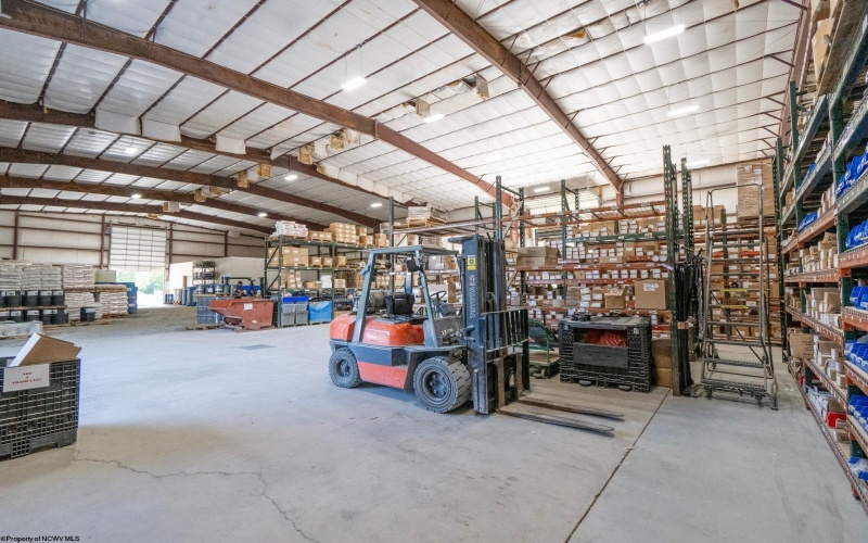 100 Bethel Road, Morgantown, West Virginia 26501, ,Commercial/industrial,For Sale,Bethel,10161493