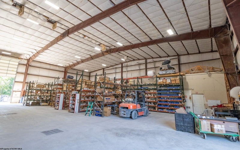 100 Bethel Road, Morgantown, West Virginia 26501, ,Commercial/industrial,For Sale,Bethel,10161493