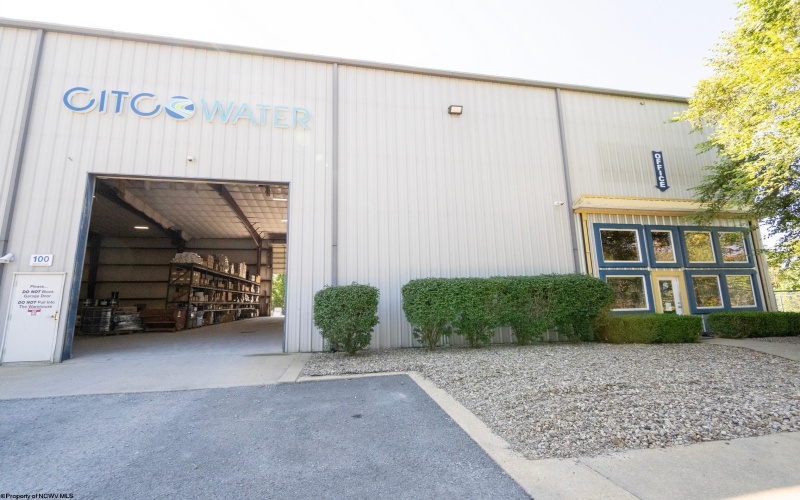 100 Bethel Road, Morgantown, West Virginia 26501, ,Commercial/industrial,For Sale,Bethel,10161493