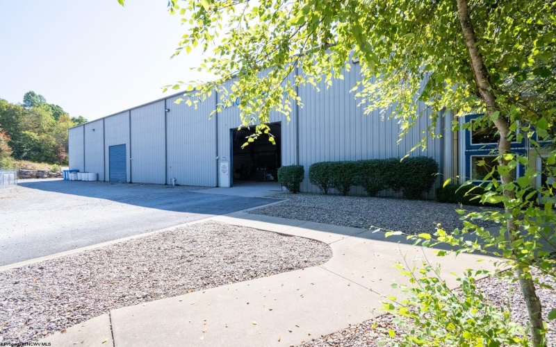 100 Bethel Road, Morgantown, West Virginia 26501, ,Commercial/industrial,For Sale,Bethel,10161493