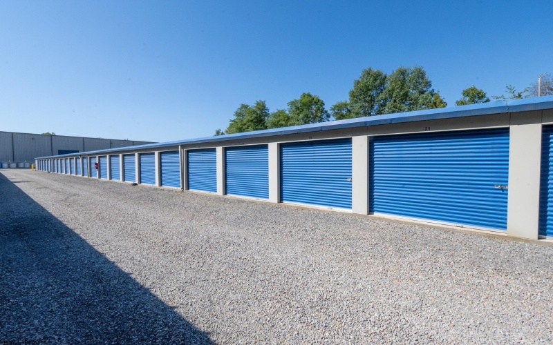 100 Bethel Road, Morgantown, West Virginia 26501, ,Commercial/industrial,For Sale,Bethel,10161493
