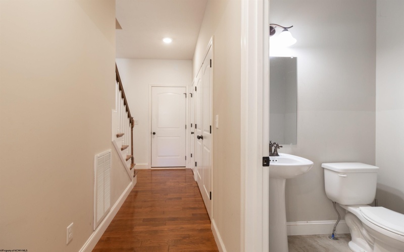 110 Sassafras Way, Bridgeport, West Virginia 26330, 3 Bedrooms Bedrooms, 8 Rooms Rooms,2 BathroomsBathrooms,Single Family Attached,For Sale,Sassafras,10161497