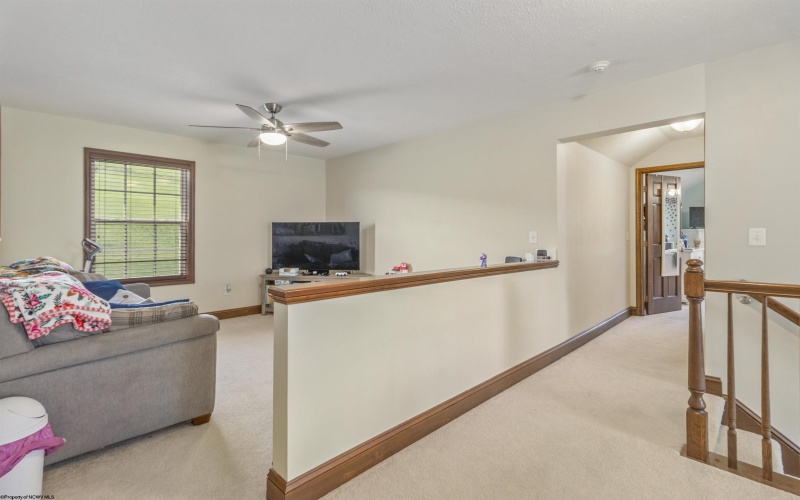 79 Bancroft Court, Bridgeport, West Virginia 26330, 4 Bedrooms Bedrooms, 8 Rooms Rooms,2 BathroomsBathrooms,Single Family Detached,For Sale,Bancroft,10161501