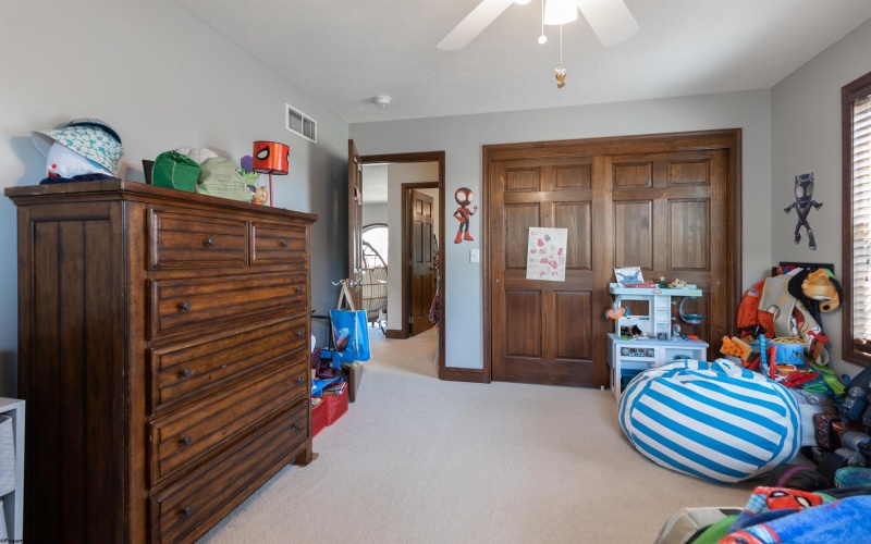 79 Bancroft Court, Bridgeport, West Virginia 26330, 4 Bedrooms Bedrooms, 8 Rooms Rooms,2 BathroomsBathrooms,Single Family Detached,For Sale,Bancroft,10161501