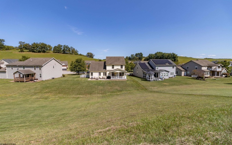 79 Bancroft Court, Bridgeport, West Virginia 26330, 4 Bedrooms Bedrooms, 8 Rooms Rooms,2 BathroomsBathrooms,Single Family Detached,For Sale,Bancroft,10161501