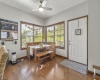 79 Bancroft Court, Bridgeport, West Virginia 26330, 4 Bedrooms Bedrooms, 8 Rooms Rooms,2 BathroomsBathrooms,Single Family Detached,For Sale,Bancroft,10161501
