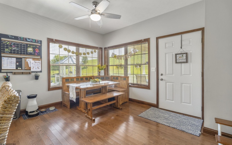 79 Bancroft Court, Bridgeport, West Virginia 26330, 4 Bedrooms Bedrooms, 8 Rooms Rooms,2 BathroomsBathrooms,Single Family Detached,For Sale,Bancroft,10161501