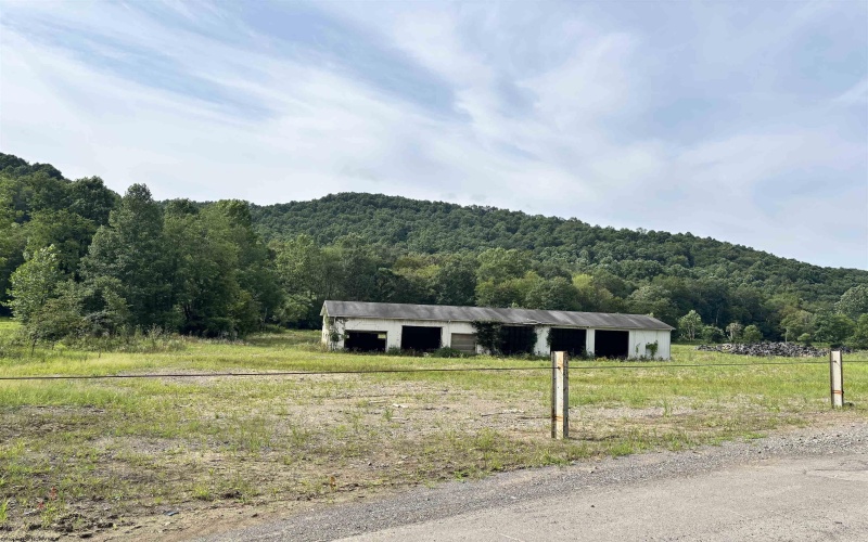 TBD B Marquess Road, Tunnelton, West Virginia 26444, ,Lots/land,For Sale,Marquess,10161487