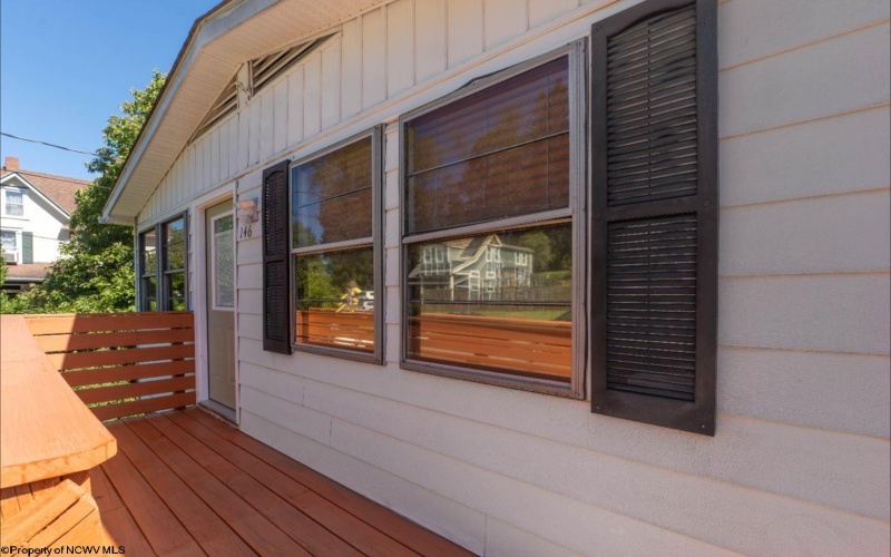 146 Hoffman Avenue, Morgantown, West Virginia 26505, 3 Bedrooms Bedrooms, 6 Rooms Rooms,2 BathroomsBathrooms,Single Family Detached,For Sale,Hoffman,10161499