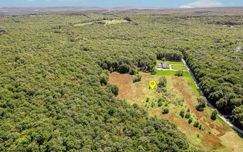 Lot 48 Hazelwood Drive, Bruceton Mills, West Virginia 26525, ,Lots/land,For Sale,Hazelwood,10161490