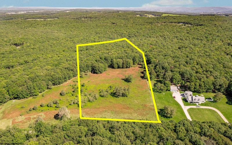 Lot 48 Hazelwood Drive, Bruceton Mills, West Virginia 26525, ,Lots/land,For Sale,Hazelwood,10161490