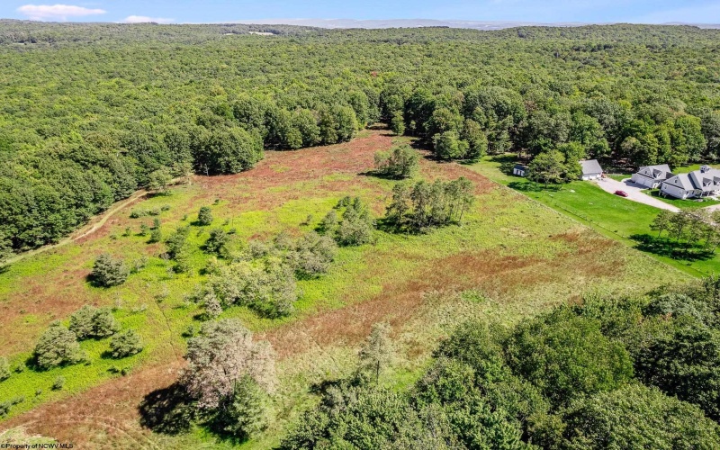 Lot 48 Hazelwood Drive, Bruceton Mills, West Virginia 26525, ,Lots/land,For Sale,Hazelwood,10161490
