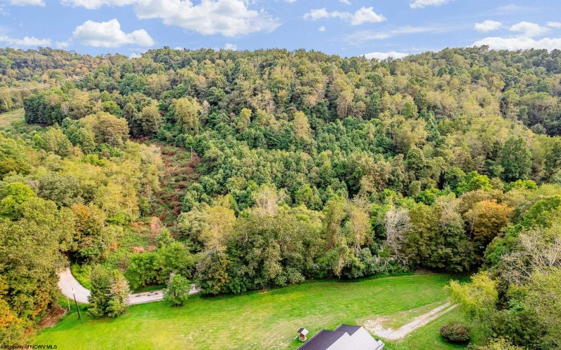 TBD Glory Barn Road, Morgantown, West Virginia 26501, ,Lots/land,For Sale,Glory Barn,10161503