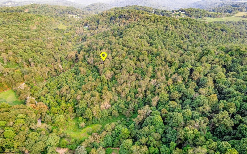 TBD Glory Barn Road, Morgantown, West Virginia 26501, ,Lots/land,For Sale,Glory Barn,10161503