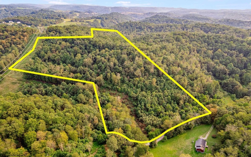 TBD Glory Barn Road, Morgantown, West Virginia 26501, ,Lots/land,For Sale,Glory Barn,10161503