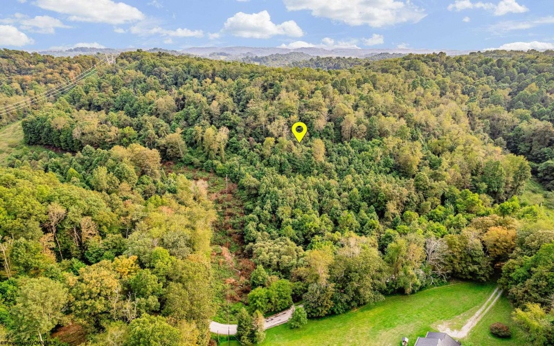 TBD Glory Barn Road, Morgantown, West Virginia 26501, ,Lots/land,For Sale,Glory Barn,10161503