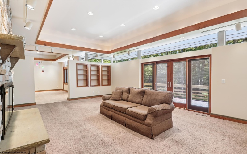 57 Sand Springs Drive, Davis, West Virginia 26260, 3 Bedrooms Bedrooms, 10 Rooms Rooms,3 BathroomsBathrooms,Single Family Detached,For Sale,Sand Springs,10161498