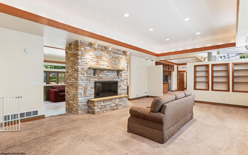 57 Sand Springs Drive, Davis, West Virginia 26260, 3 Bedrooms Bedrooms, 10 Rooms Rooms,3 BathroomsBathrooms,Single Family Detached,For Sale,Sand Springs,10161498